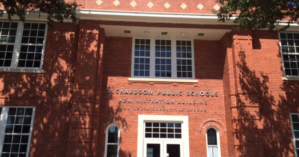 Richardson Retired School Personnel – Texas Retired Teachers Association