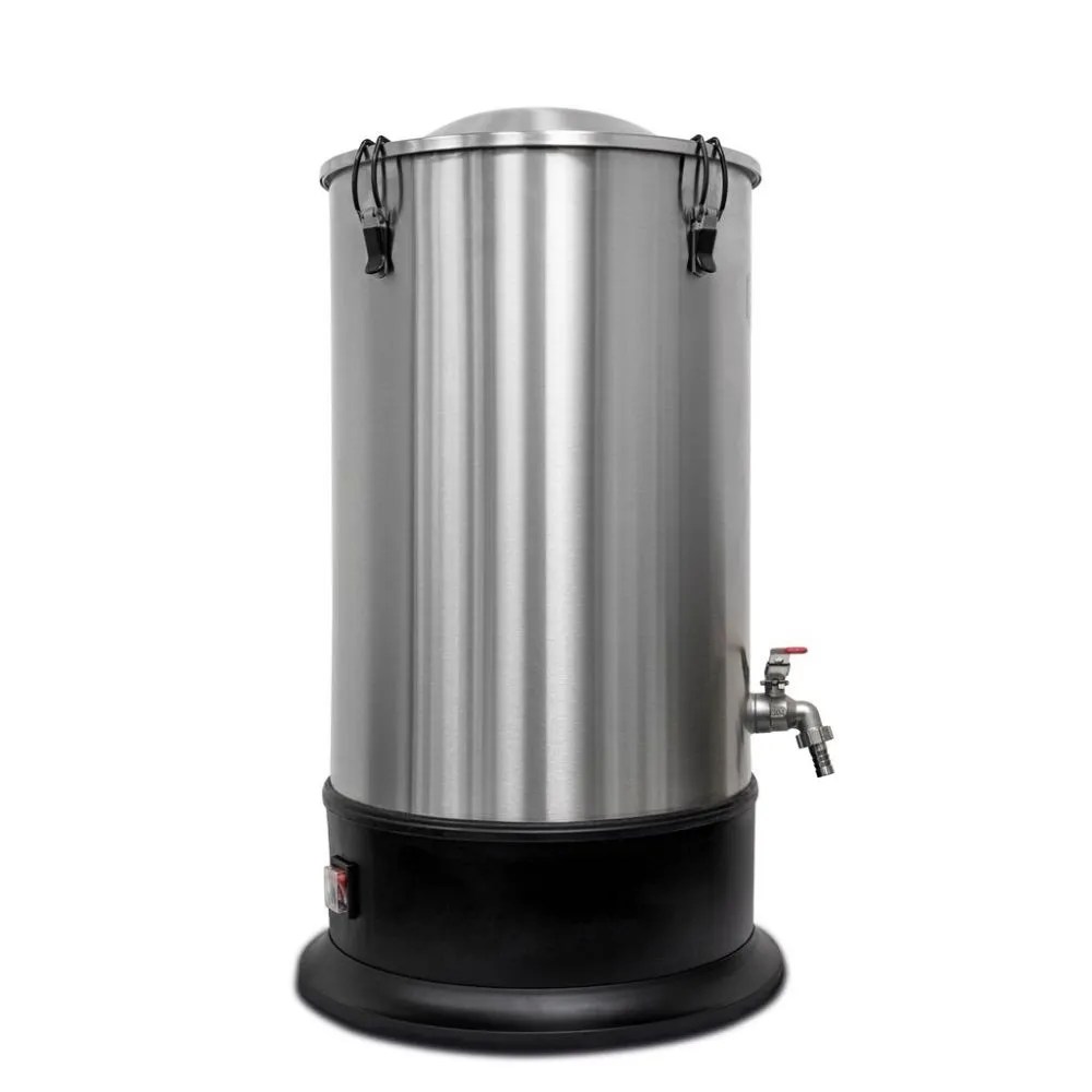 Still Spirits T500/Alembic Dome Dual Switch Boiler TRUBREW HOME BREW