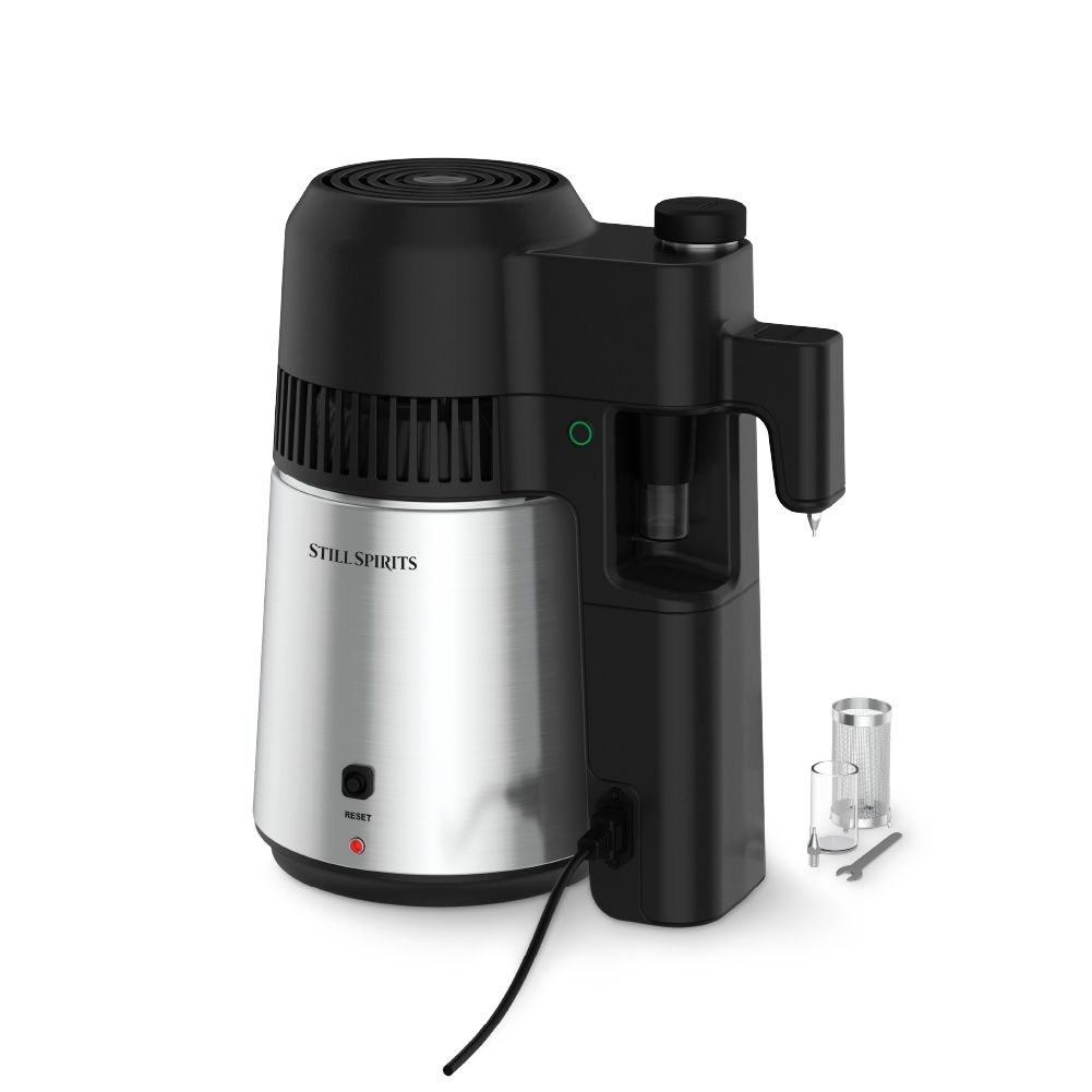 Still Spirits Air Pro TRUBREW HOME BREW SUPPLIES CAPALABA