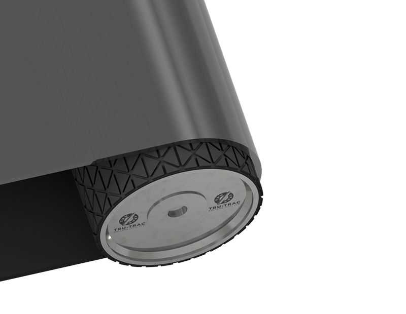 Conveyor Belting, Pulleys and Lagging