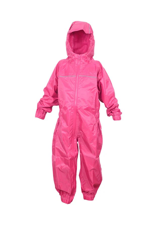 AllinOne Waterproof Suit Tru Uniforms