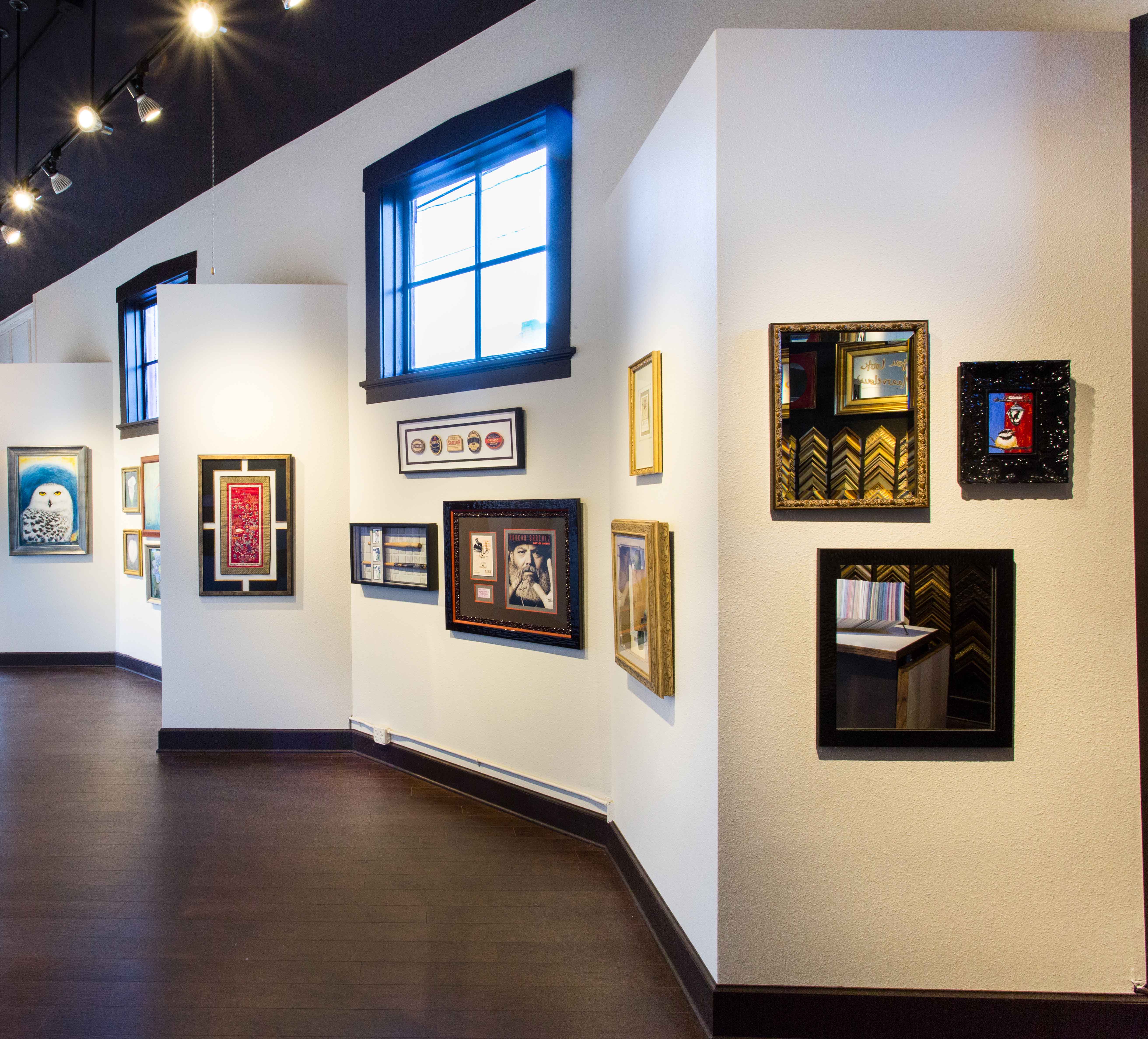 Your Display Wall — Your Silent Salesperson Tru Vue, Inc Your Display Wall — Your Silent Salesperson Tru Vue, Inc