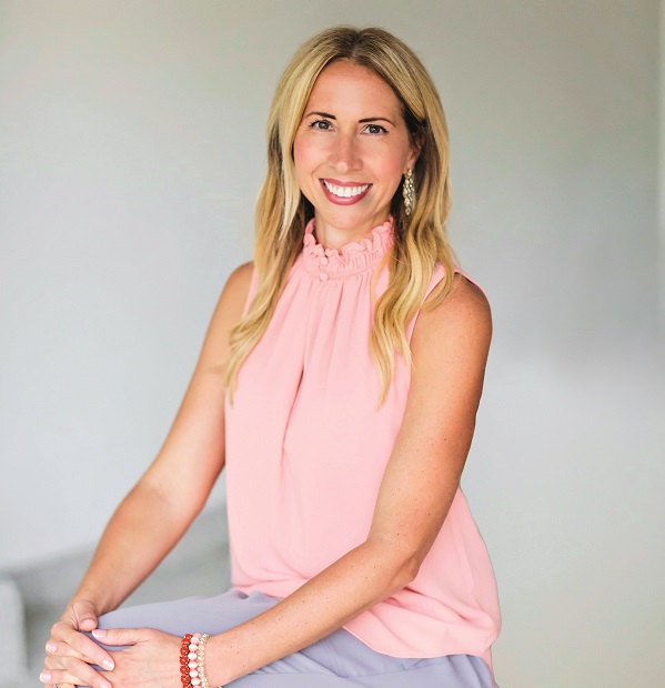 Sarah McAuliffe TruAgent