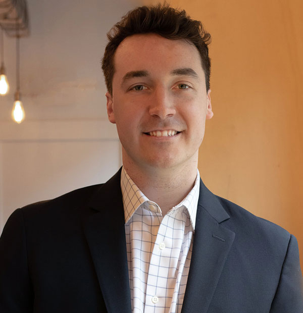 Eric Nestler TruAgent