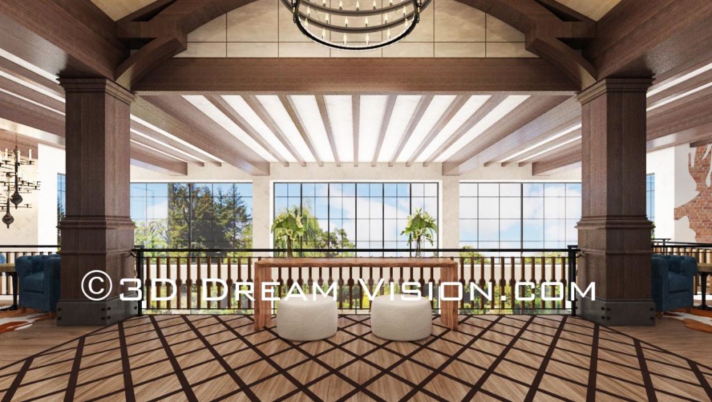 Lobby (1) Truax Development