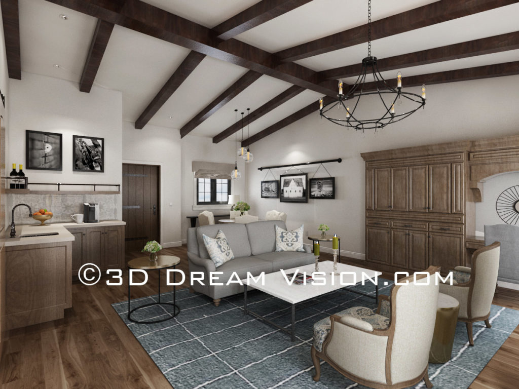 Unit B Western (6) Truax Development