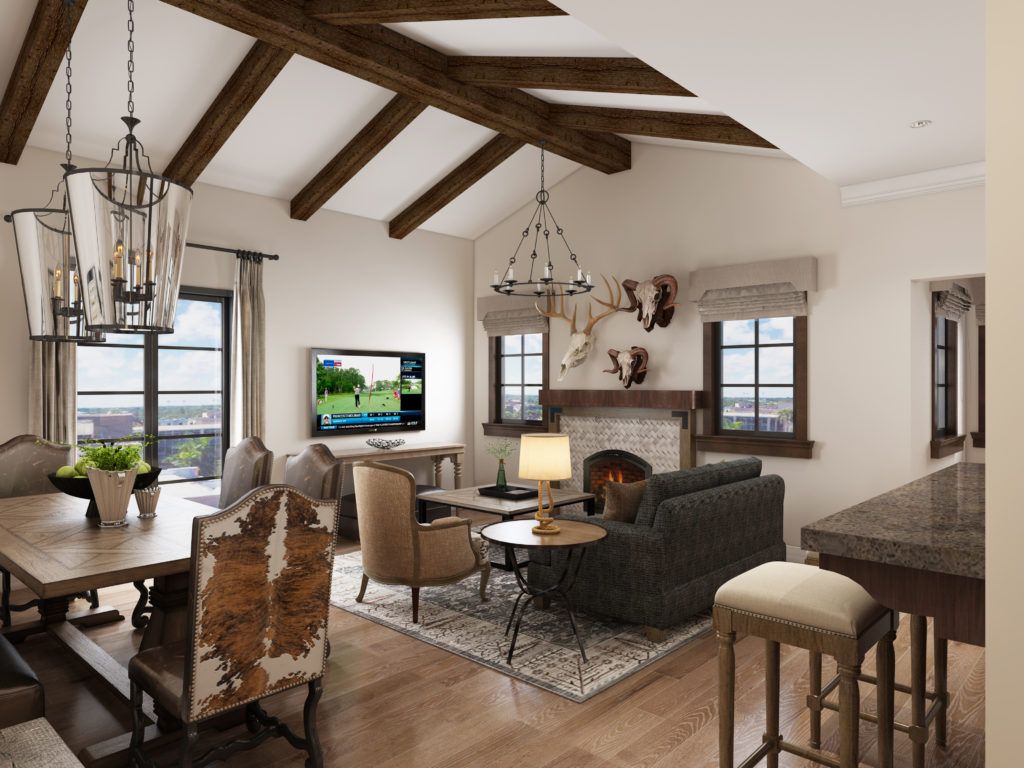 final_Unit E Living1 Truax Development