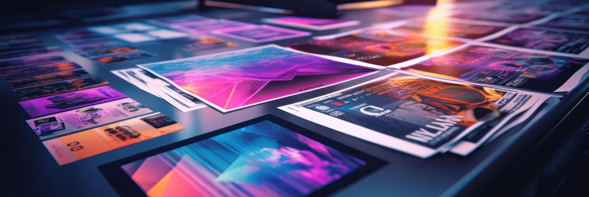 Booklets Truax Printing