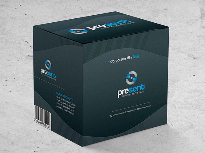 Packaging Truax Printing