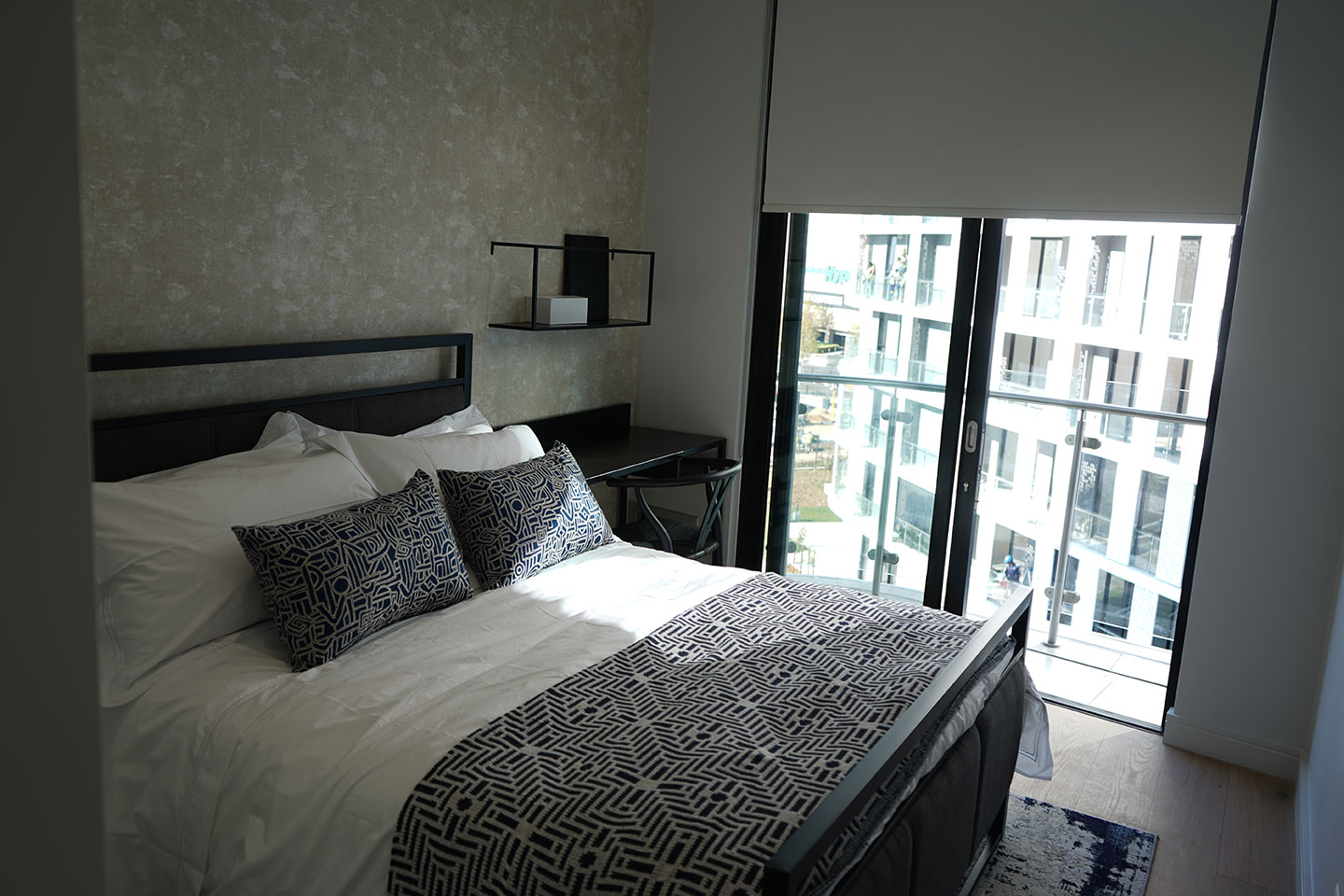 Waterfall Estate Apartment Tru B