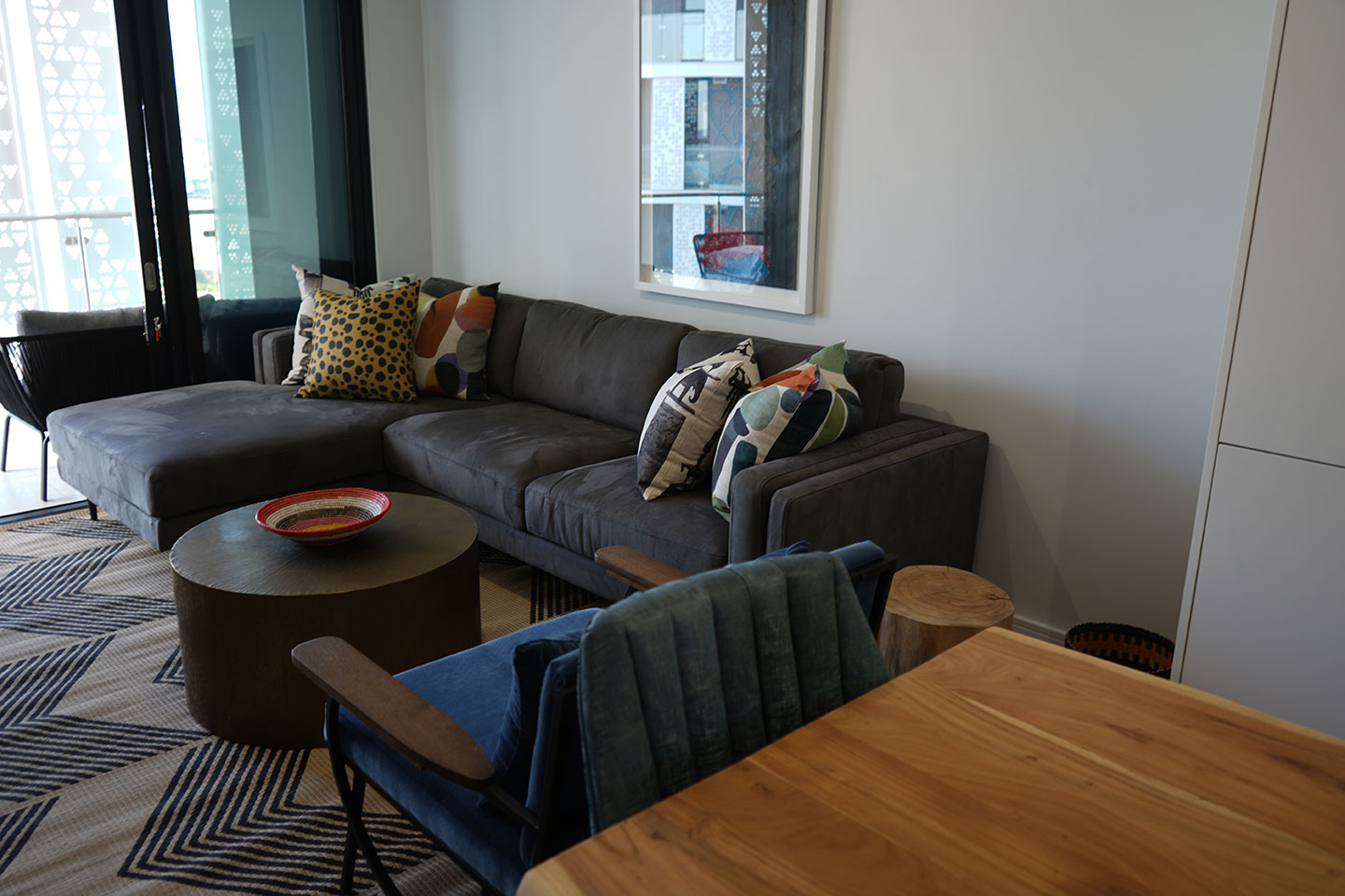 Waterfall Estate Apartment Tru B