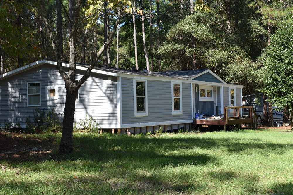 Pine Ridge MHP Trubild Property Management