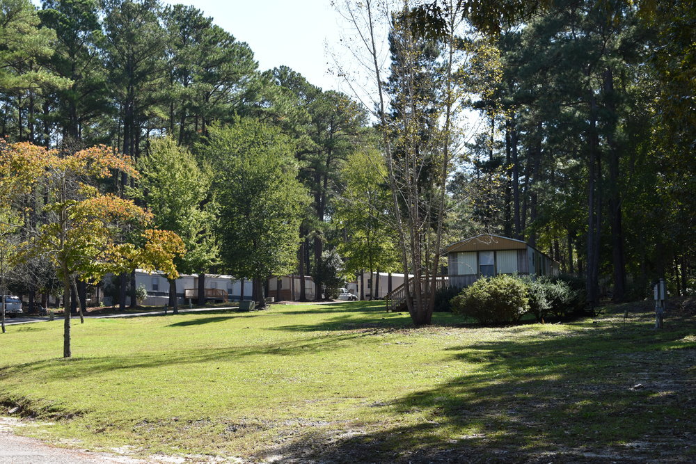 Pine Ridge MHP Trubild Property Management