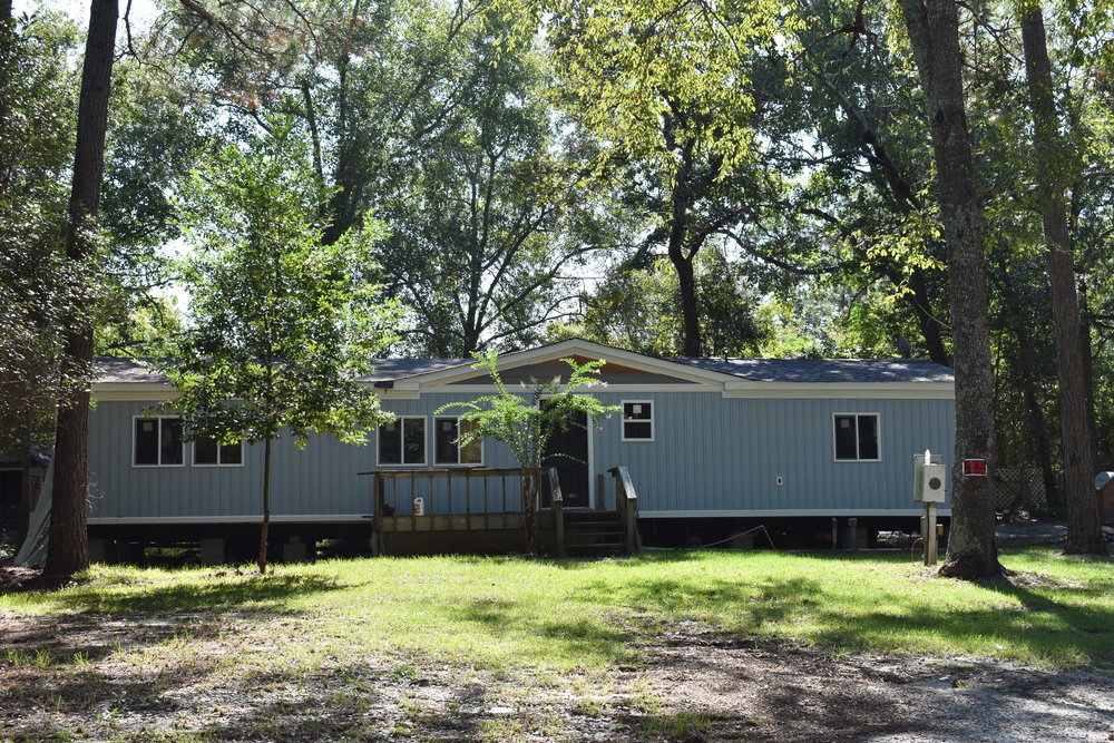 Pine Ridge MHP Trubild Property Management