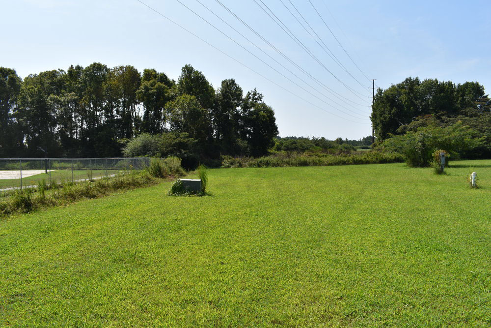 Weaver Estates MHP Trubild Property Management