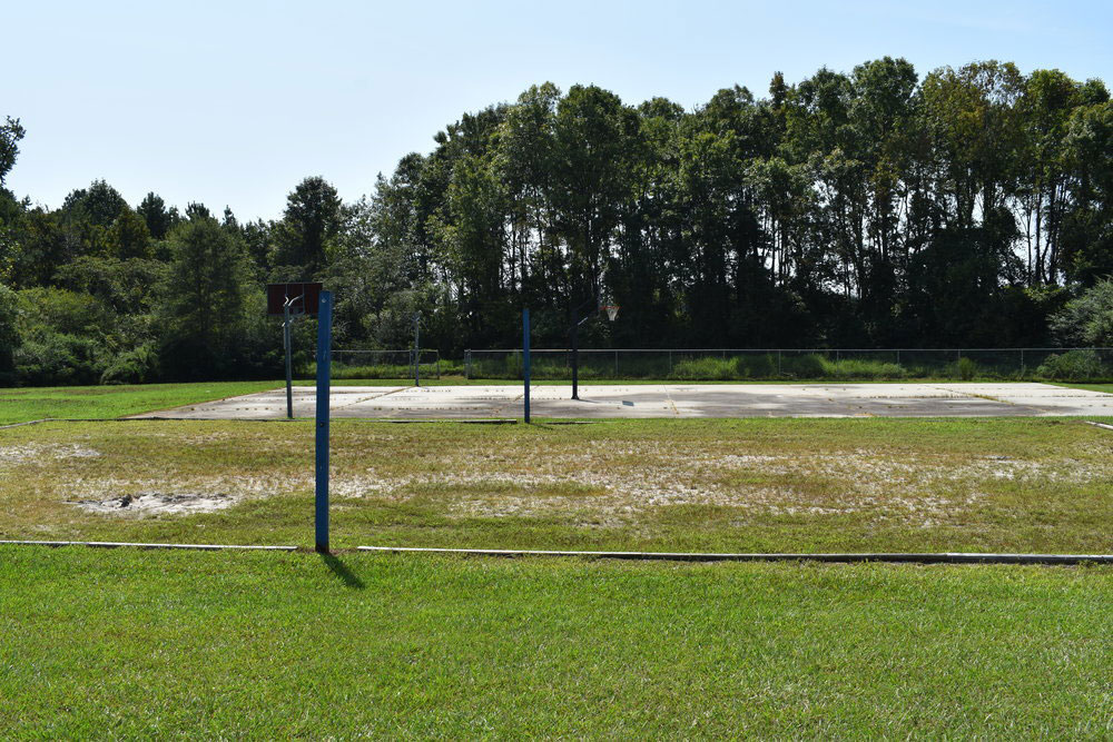 Weaver Estates MHP Trubild Property Management