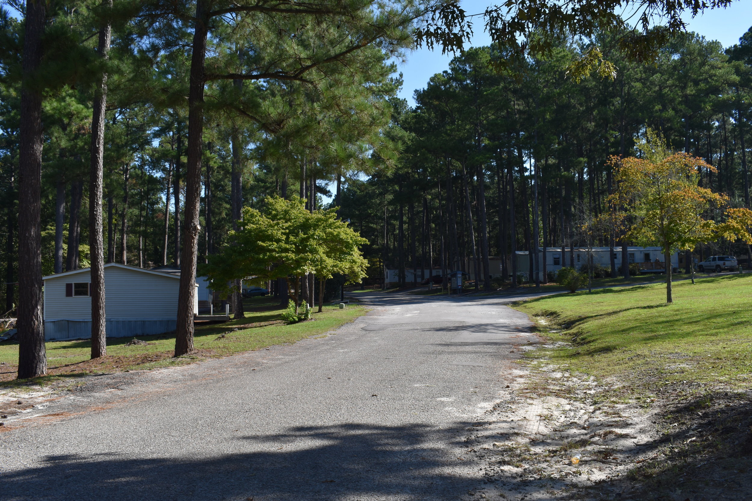 Pine Ridge MHP Trubild Property Management