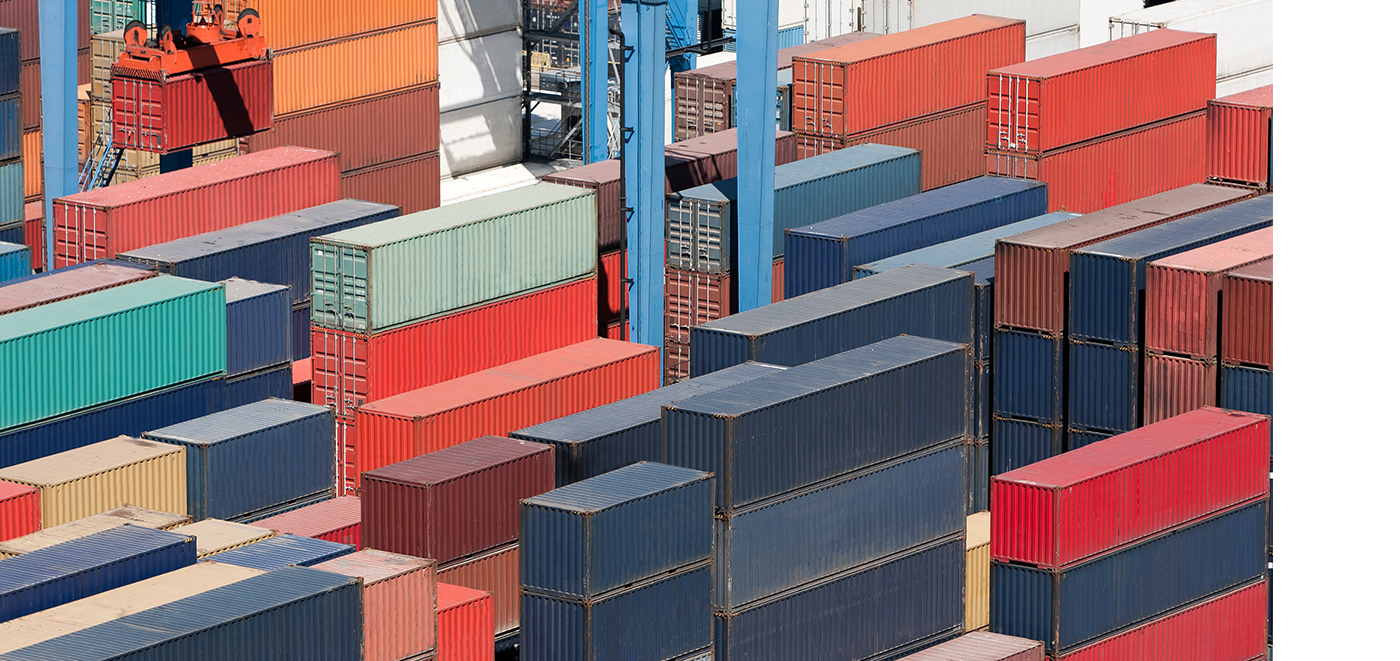 Tru Blu Container Crew