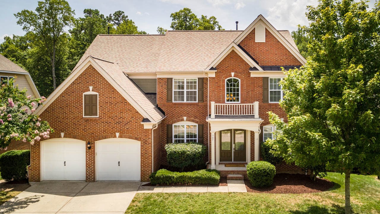 307 Amiable Loop, Cary NC 27519 549,000 TruBlu Realty Full