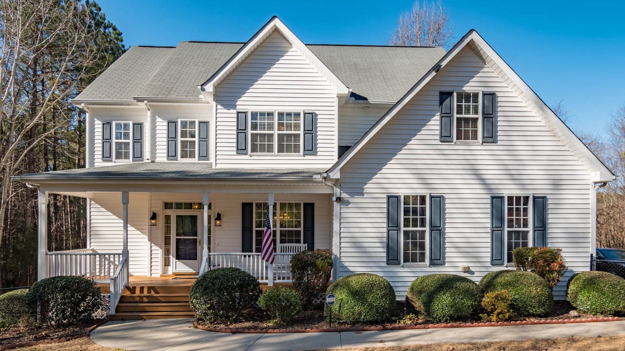 390 Old Chestnut Crossing, Moncure, NC 27559 450,000 TruBlu Realty