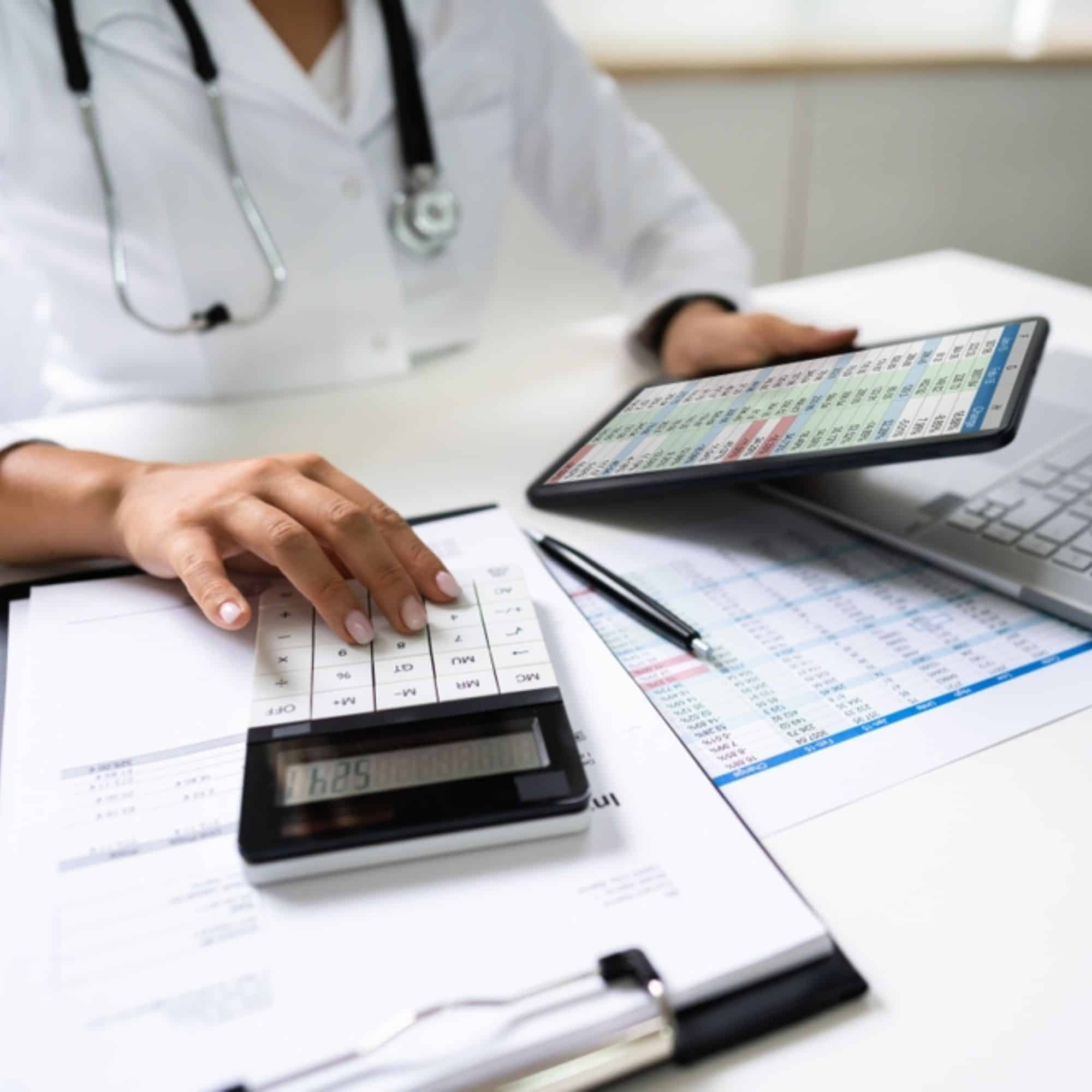 Medical Coding How to Balance Accuracy and Productivity TruBridge