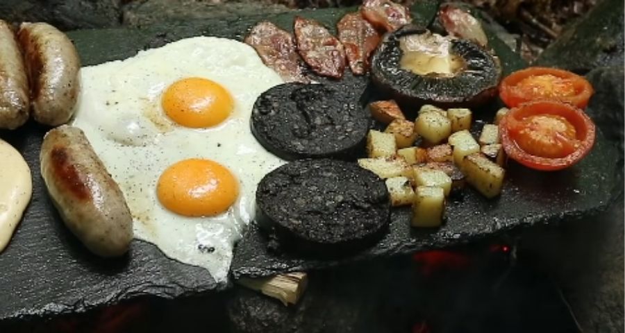 5 best Just Add Water meals for camping TruCampers