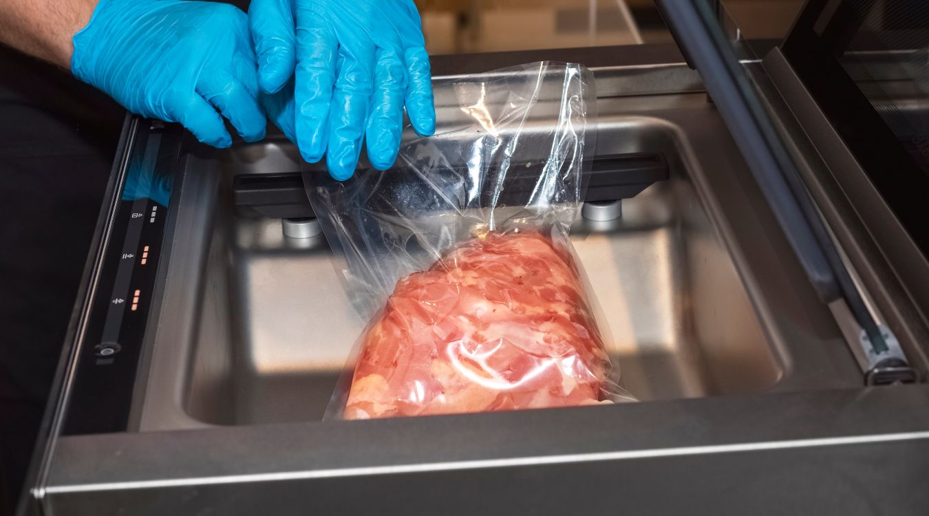 How to Prepare Vacuum Sealed Meals for Camping? [EASY...!!]