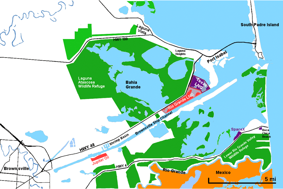 What journalists should know before reporting on the SpaceX at Boca