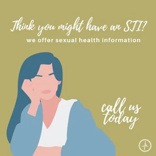 STI/STD Testing Free & Confidential Tests TruChoice Pregnancy Center