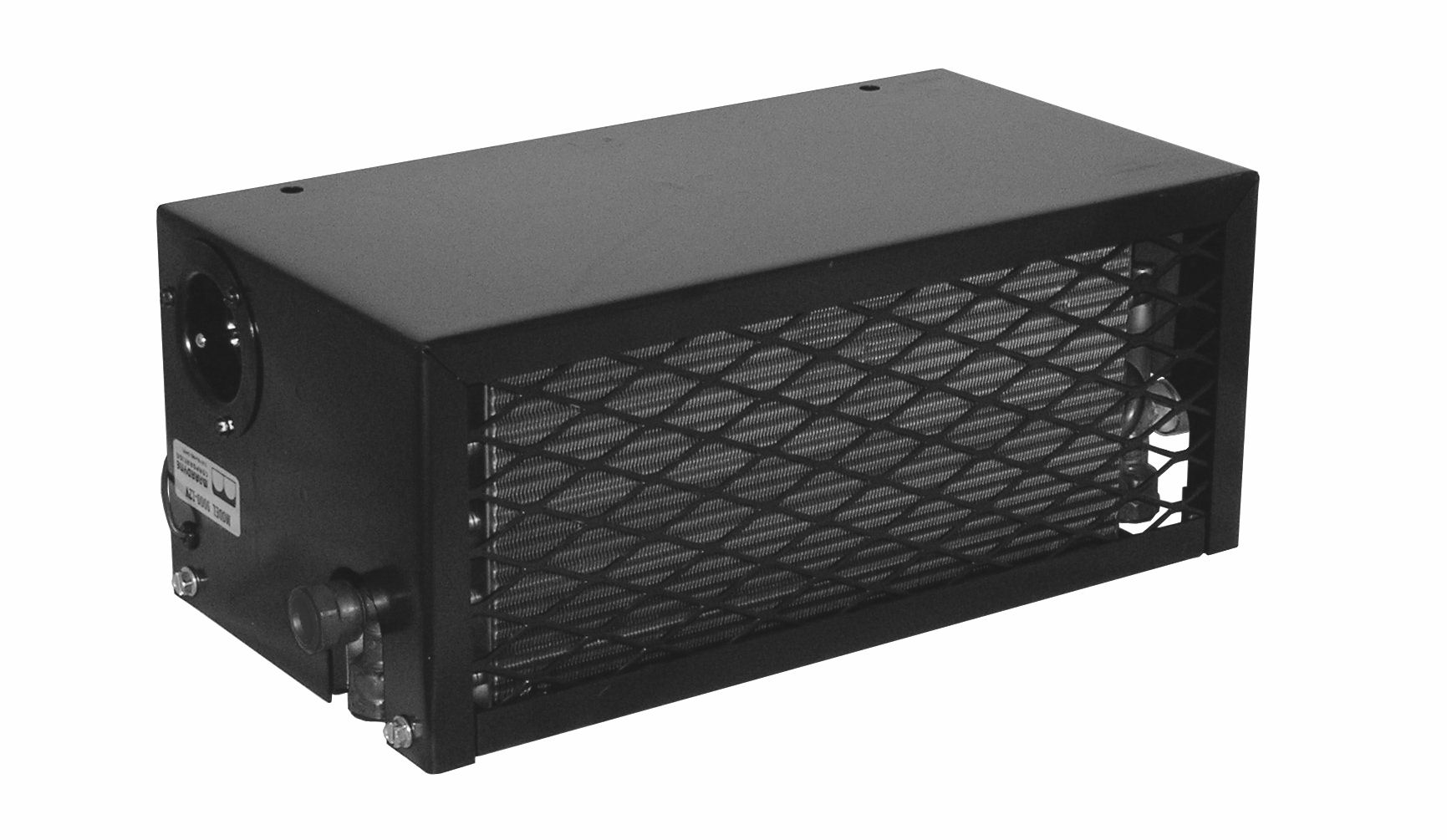 Cab Cargo Heaters On Orr & Orr, Inc.