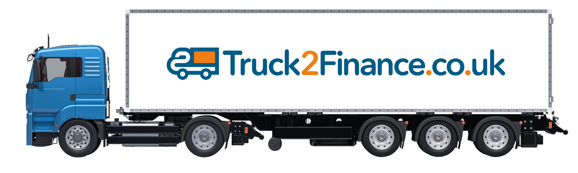 New and Used Truck Finance Easy Truck Finance Truck2finance
