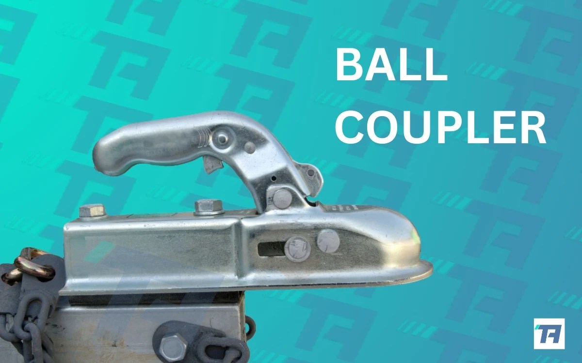 UNDERSTANDING WHAT IS A BALL COUPLER?