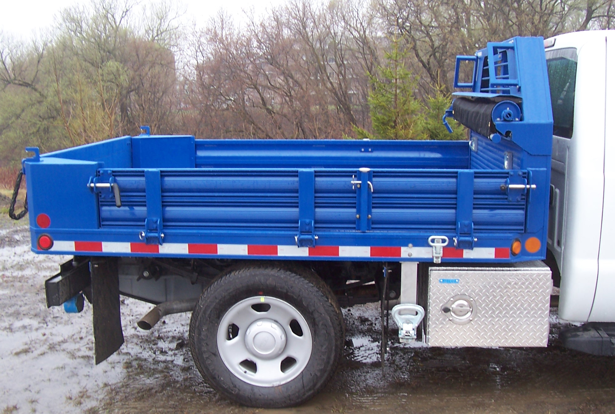 Gallery TruckCraft Corporation Chambersburg, PA