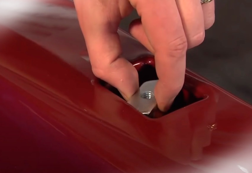 How to Remove Truck Bed Rails