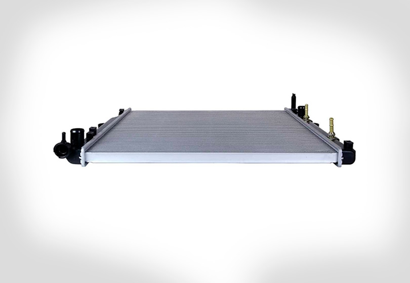 Best Radiator for Toyota Tundra, 4Runner Top Picks