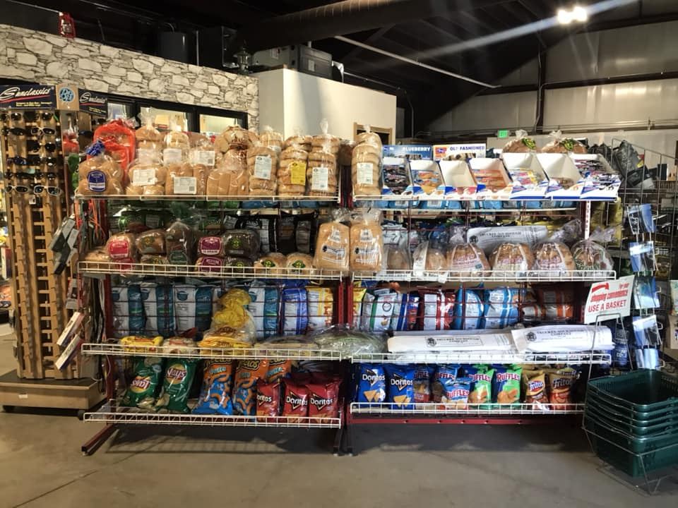 Meet New Member Soda Springs General Store Truckee Chamber of