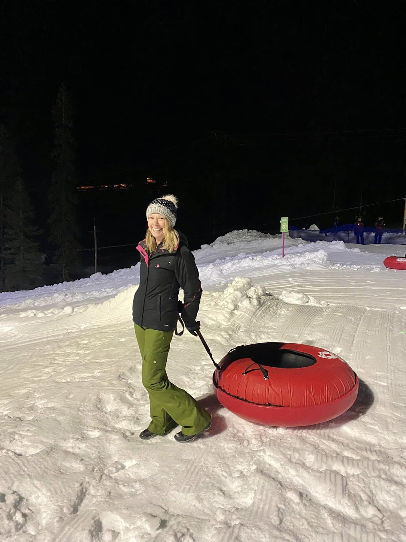 Recap and Pics January Chamber Mixer and BIG LIFE Connections event at