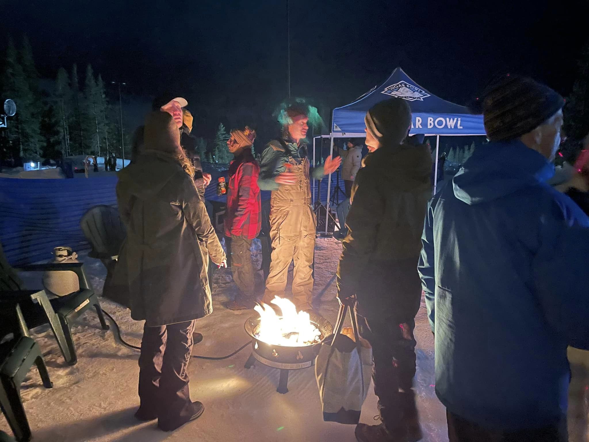 Recap and Pics January Chamber Mixer and BIG LIFE Connections event at