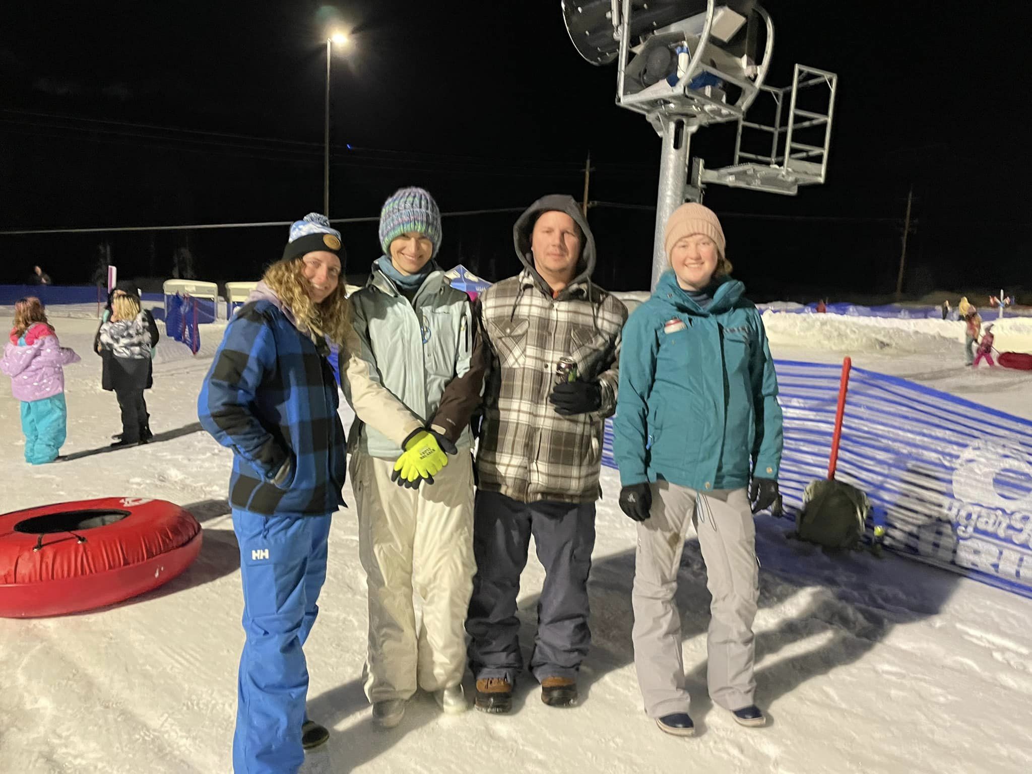 Recap and Pics January Chamber Mixer and BIG LIFE Connections event at