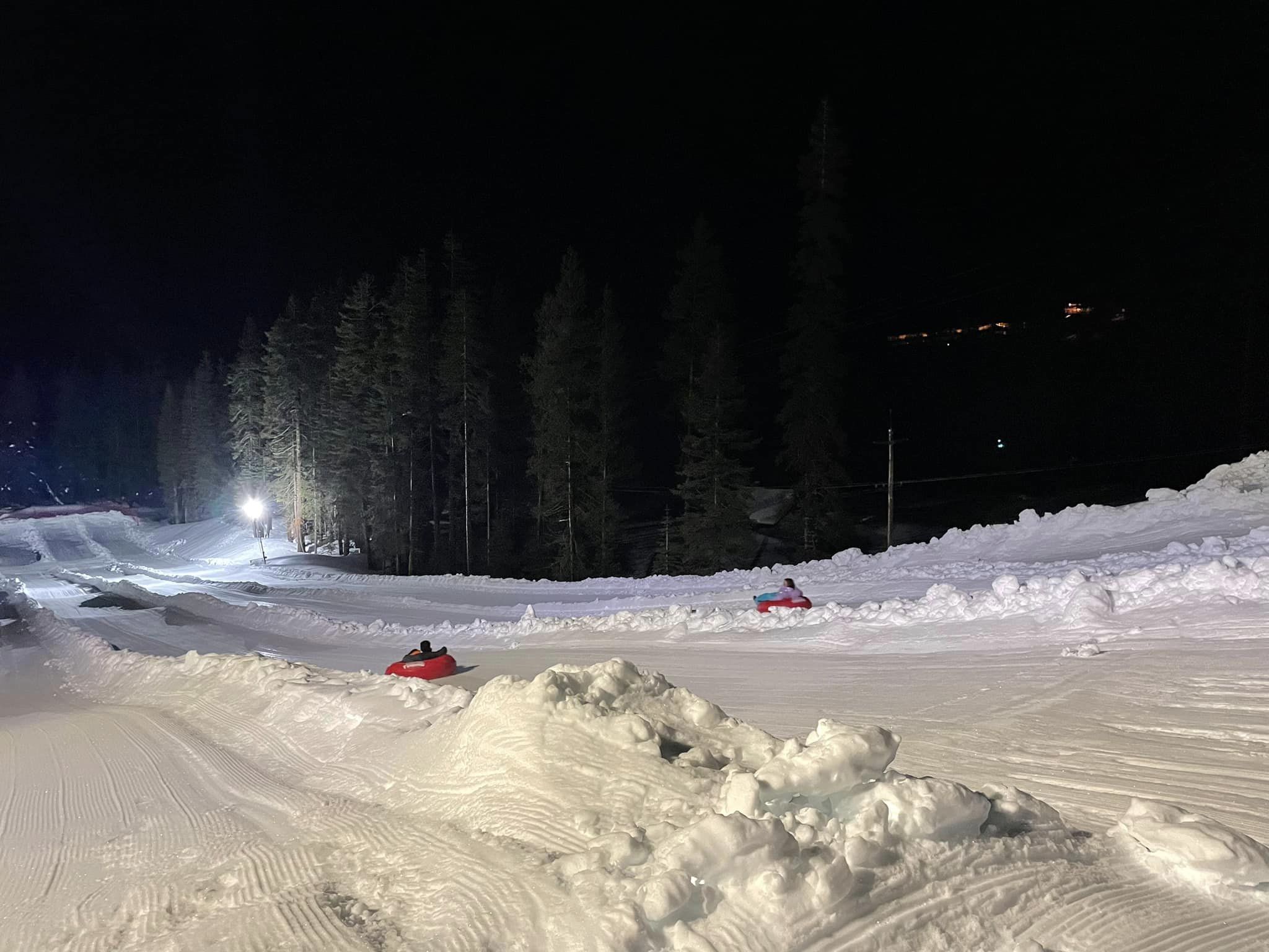 Recap and Pics January Chamber Mixer and BIG LIFE Connections event at