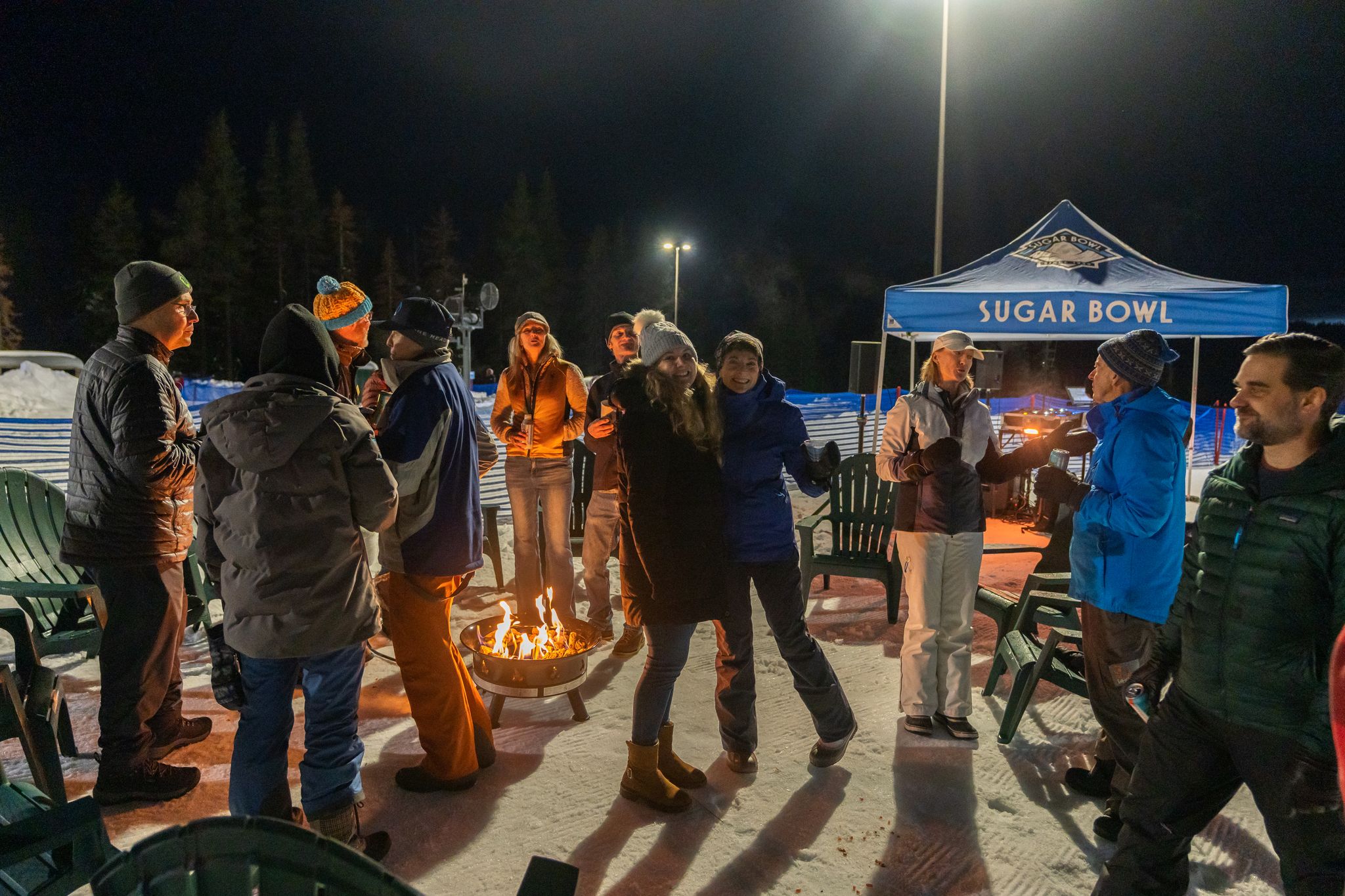 Recap and Pics January Chamber Mixer and BIG LIFE Connections event at