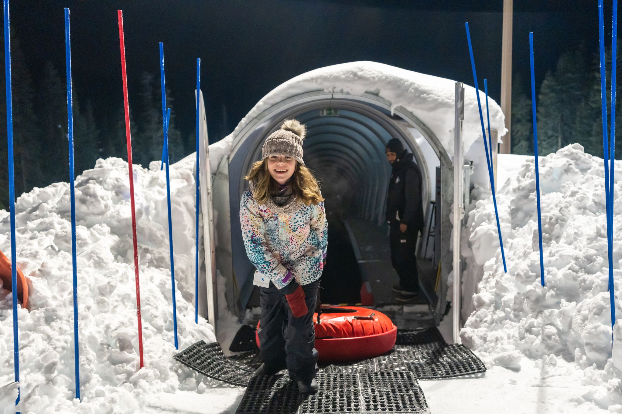 Recap and Pics January Chamber Mixer and BIG LIFE Connections event at