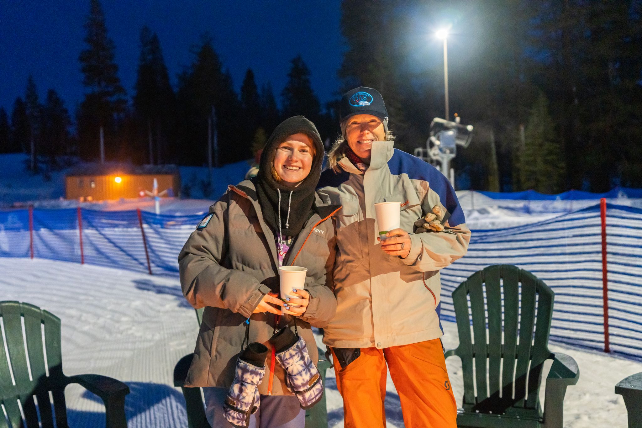 Recap and Pics January Chamber Mixer and BIG LIFE Connections event at