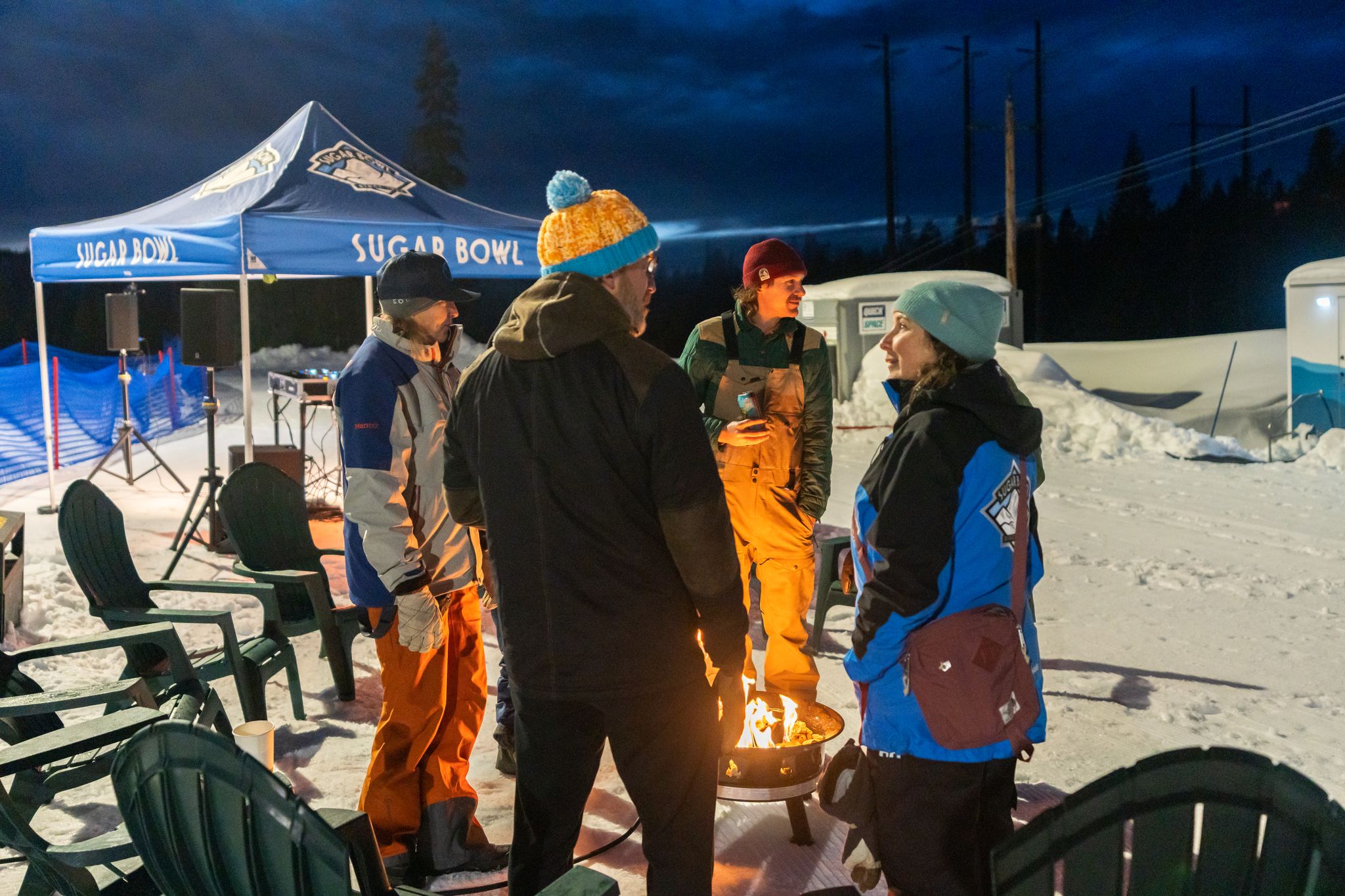 Recap and Pics January Chamber Mixer and BIG LIFE Connections event at