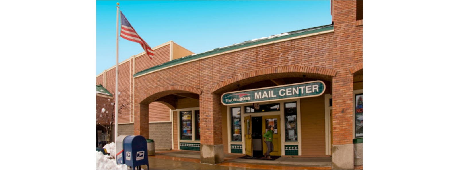 Member Spotlight The Office Boss Truckee Chamber of CommerceTruckee