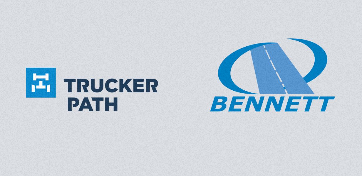 Trucker Path Partners with International Group