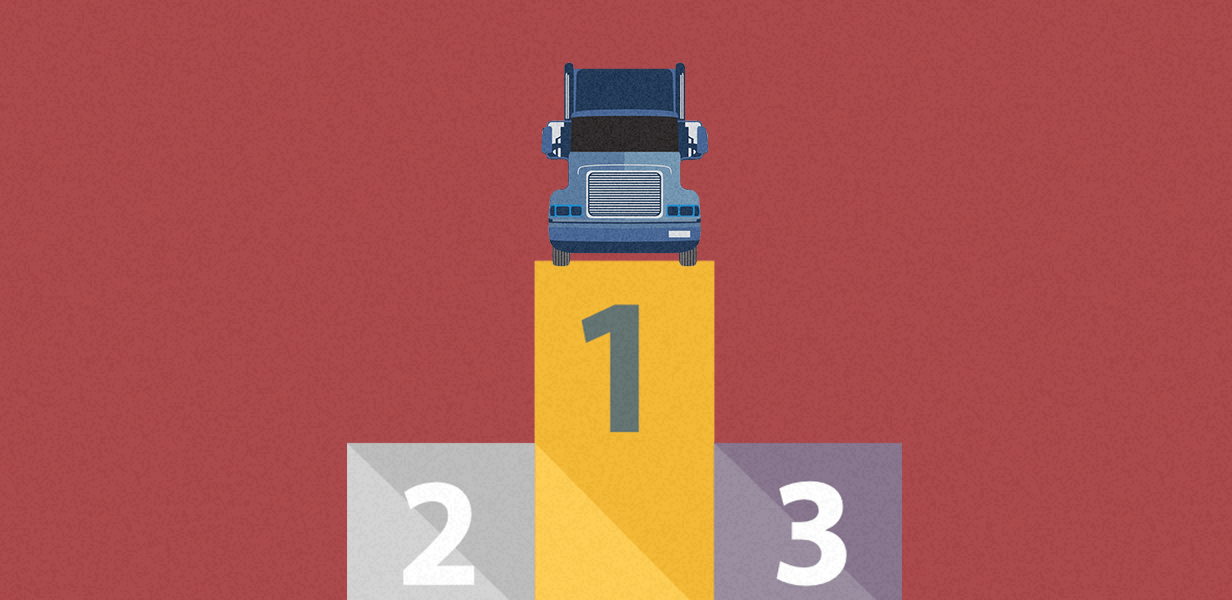 Most Popular Trucks in America