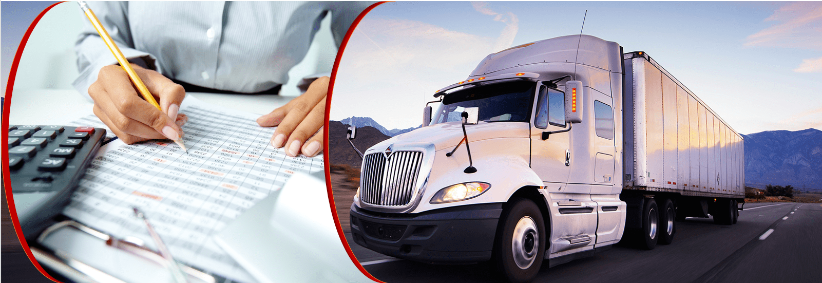 Trucker's Tax Professional Accounting & Tax Services