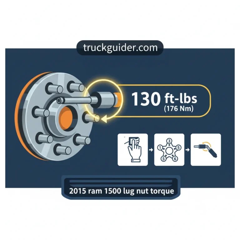 Valve Cover Torque Specs Chart (in-lbs & ft-lbs)(07)