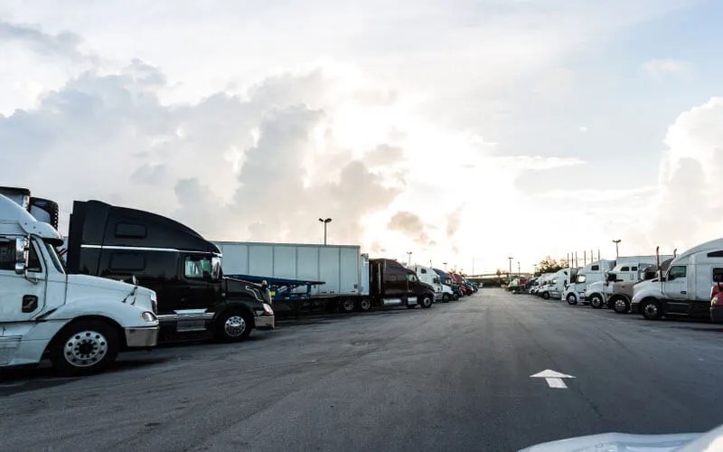 How to Use Truck Load Boards? Truckin' 24/7